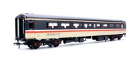 39-678B BR Mk2F TSO Tourist Second Open BR InterCity (Swallow)