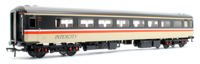 39-678 Mk2F Tourist second open 6115 in BR Intercity livery