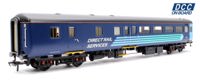 39-700KDC BR Mk2F BSO Brake Second Open DRS Compass 9525 - DCC Fitted