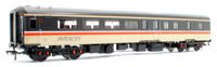 39-702 BR MK2F BSO Brake Second Open BR InterCity (Swallow) No. 9526