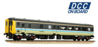 39-726ADC BR Mk2F DBSO Driving Brake Second Open BR ScotRail - DCC Fitted