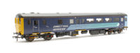 39-735KDC BR Mk2F DBSO Refurbished Driving Brake Second Open DRS (Compass)