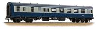 39-803 BR MK1 BSO Brake Second Open BR Blue & Grey No.M9208