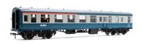 39-804 BR MK1 BSOT Brake Second Open Micro Buffet BR Blue & Grey No.SC9000