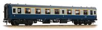 39-828A BR MK1 FO First Open BR Blue & Grey No.E3080