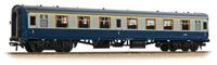 39-828 BR MK1 FO First Open BR Blue & Grey No.M3116