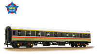 39-830 BR MK1 FO First Open BR InterCity Charter (Swallow)