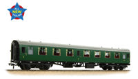 39-831 BR MK1 FO First Open BR (SR) Green