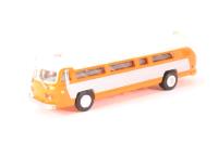 39013 1951 Flxible Visicoach Intercity Coach