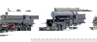 3903W Custom Weathered Class O2/2 'Tango' BR Late Crest No.63940 (GN Cab/Tender) Steam Locomotive