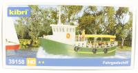 39158 River passenger ship