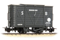 393-129 RNAD Van SB Banana Van