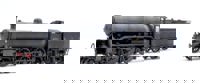 3932W Custom Weathered Class O2/1 'Tango' LNER Post-War Black No.3481 (LNER Cab/GN Tender) Steam Locomotive