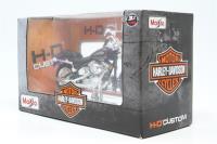 39360 Harley Davidson