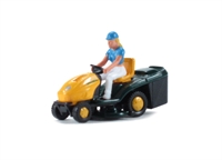3950126 MTD Sit-on Lawnmower