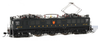 3956 P5a Freight 4738 of the Pennsylvania Railroad - digital sound fitted