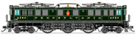 3958 P5a Freight 4757 of the Pennsylvania Railroad - digital sound fitted