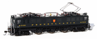 3960 P5a Freight 4735 of the Pennsylvania Railroad - digital sound fitted