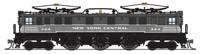 3969 P5a Freight 344 of the New York Central - digital sound fitted