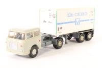 399-3 Skoda Refrigerated Semi-Trailer