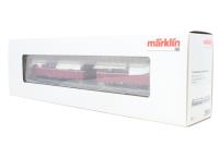 39950 VT95.9 & VB142 2-car DMU the DB - DCC sound fitted - 3-rail AC