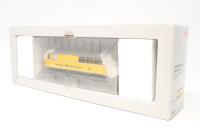 39957 Class 724 002-1 induction measuring railcar of the DB - DCC Sound Fitted - 3-rail AC