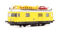 39970 Class BR 701 Maintenance Railcar of the DB (DCC sound fitted, AC, 3-rail)