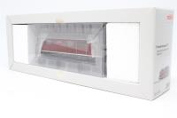 39974 TVT catenary maintenance railcar of the DB - DCC Sound Fitted - 3-rail AC
