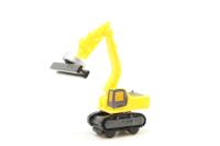 39 Lift-Magnet Power Shovel