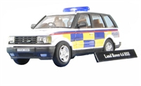 4-50902X Range Rover Range Rover 4.6 Police