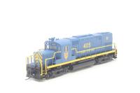 C-420 Alco 405 of the Delaware & Hudson - digital fitted