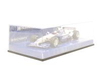 400010006 BMW FW23 'Williams F1' - JP Montoya