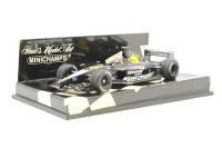 400010020 Minardi European PS01 F. Alonso