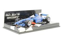 400010022 Prost Acer AP04 J. Alesi 2001