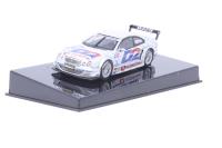 400013102 Mercedes CLK  #2 Dumbreck DTM 2001