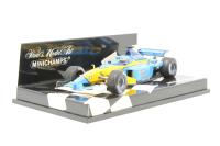 400020015 Renault R202 J.Button 2002