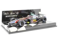 400020023 Minardi Asiatech PS02 M. Webber 2002