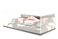 400020025 Toyota TF 102 Panasonic #25 McNish