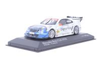 400023112 Mercedes CLK coupe #12 Dumbreck DTM 2002