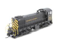 40002925 S-2 Alco 3023 of the Delaware & Hudson - digital sound fitted