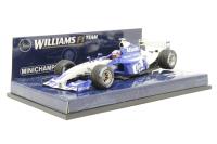 400030003 Williams F1 BMW FW25 J. P.Montoya 2003