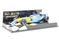 400030008 Renault F1 Team R23 F.Alonso 2003