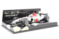 400030017 BAR Honda 005 J.Button