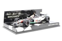 400030018 Minardi F1 Ford PS03 J. Wilson 2003