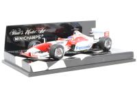 400030021 Panasonic Toyota TF103 C. DA Matta 2003