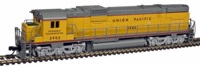 40003571 C-630 Alco 2902 of the Union Pacific