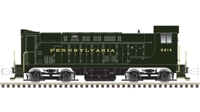 40003637 VO1000 Baldwin 5916 of the Pennsylvania Railroad