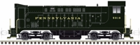 40003651 VO1000 Baldwin 5916 of the Pennsylvania Railroad - digital fitted