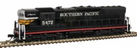 40003673 SD9 EMD 5472 of the Southern Pacific