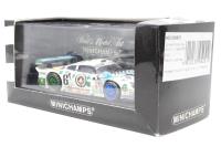 400036876 Porsche 911 GT1